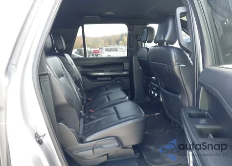 2020 Ford Expedition Xlt Max from USA, damaged, VIN 1FMJK1HT5LEA47983